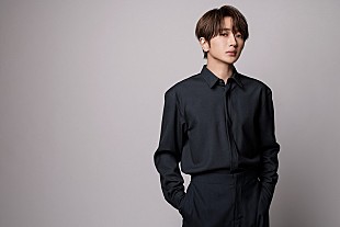 「Nissy、爽やかな大人のラブソングとなる新曲「Rendezvous」配信リリース」