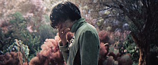 「米津玄師、「月を見ていた」MV公開　監督はPERIMETRONのOSRIN」