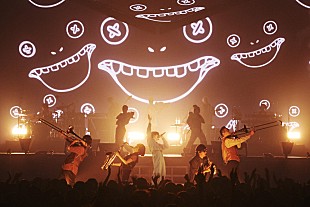「＜ライブレポート＞米津玄師、その感性と音楽の根源に触れるようなツアー【2023 TOUR / 空想】ファイナル」