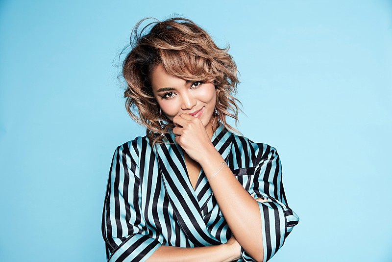 城田優「Crystal Kay」3枚目/6