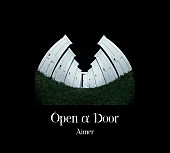 Aimer「Aimer アルバム『Open α Door』完全数量生産限定盤」3枚目/6