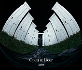 Aimer「Aimer アルバム『Open α Door』通常盤」6枚目/6