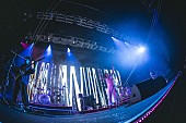 RADWIMPS「＜ライブレポ―ト＞RADWIMPS、8年ぶりとなる国内ライブハウスツアーで見せた原点と現在の交錯」1枚目/27