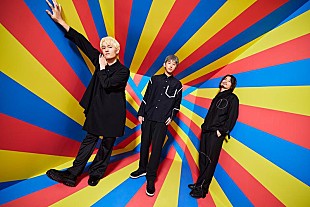 「THREE1989、主催イベント【三つ巴】開催発表」