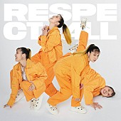 ＡＩ「AI アルバム『RESPECT ALL』通常盤」4枚目/4