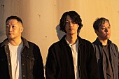 GRAPEVINE「GRAPEVINE、ニューALから新曲「雀の子」先行配信へ＆アートワークとショート動画公開」1枚目/3