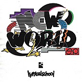 lyrical school「lyrical school、新体制初のEP『NEW WORLD e.p.』リリース＆「mada mada da!」MV公開」1枚目/3