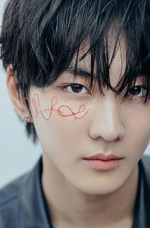 「ENHYPEN、日本3rdシングル『結 -YOU-』ソロアーティスト写真＆ソロ盤ジャケットを公開」