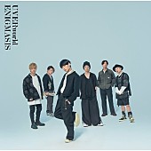 UVERworld「【先ヨミ・デジタル】UVERworld『ENIGMASIS』がDLアルバム首位を走行中」1枚目/1