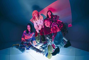 「SCANDAL、結成17周年記念イベントでギネス世界記録に挑戦」