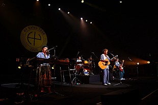 「HY全国ツアーが地元・沖縄で終幕「会場に幸せ（カフー）が溢れてました」　25周年に向けサプライズ発表も」