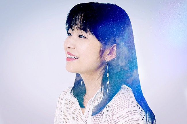 「川嶋あい、フジ『ぽかぽか』で「明日への扉」生歌唱＆番組内のチャレンジ企画を完全制覇」1枚目/2