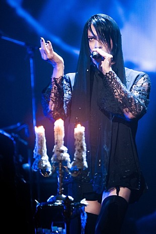 「BUCK-TICK、デビュー35周年を締めくくるライブ【異空-IZORA- FINALO】を故郷の群馬で開催へ」