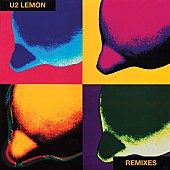 「U2、『ズーロッパ』30周年を祝して「レモン」のリミックスEP配信」1枚目/1