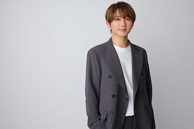 Nissy、豪雨被災地支援として合計2,000万円を寄付