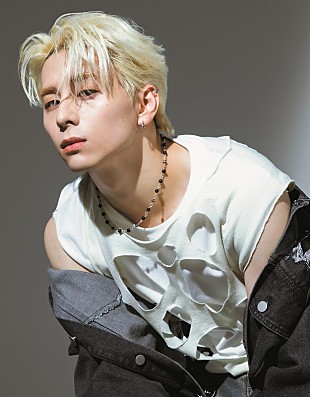 「西洸人（INI）、7/26発売『anan』に初単独出演」