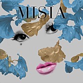 MISIA「シングル「愛をありがとう」」2枚目/2