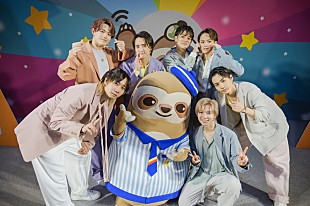 「Travis Japanが初の台湾訪問「いつか台湾でライブやっちゃっていいですか？」「賛成～！」」