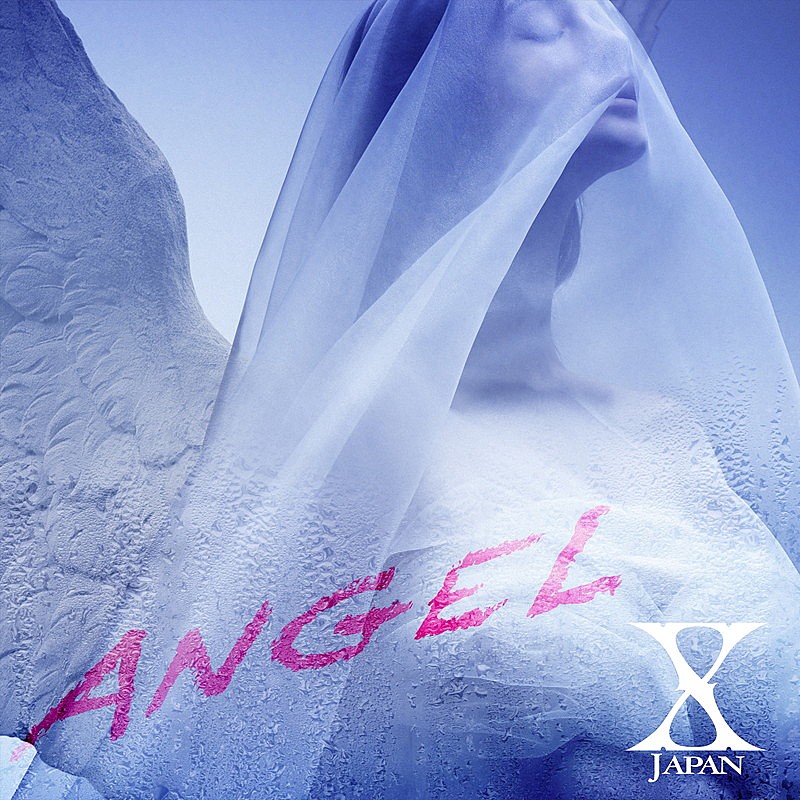 X JAPAN、8年ぶりの新曲「Angel」配信リリース　YOSHIKIは楽曲やイーロン・マスクについて語る 