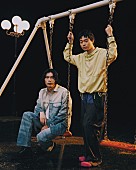 米津玄師「米津玄師×菅田将暉、『僕たちはどう生きるか』スペシャル対談公開」1枚目/6