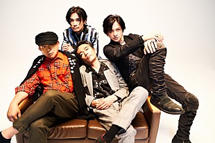 「河口湖で初開催【PEACEFUL PARK 2023 -Charity for Happy Inclusion-】、出演の男闘呼組からコメント到着」