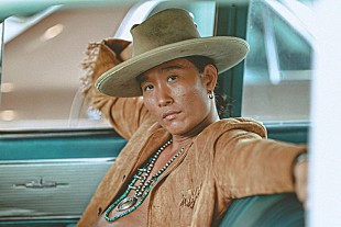 「平井 大、EP『SURF &amp; TURF』デラックス盤を配信リリース　ライブ映像4本をプレミア公開」