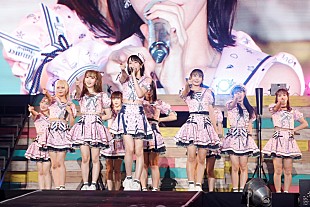 「＝LOVE／≠ME／≒JOY、グループの垣根を超えた【シャッフルパーティー】公演　イコラブ6周年たまアリ公演も発表　」