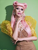 「中島美嘉」2枚目/3