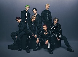 「BE:FIRST、プレデビュー2周年記念日にYouTubeライブ」