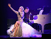 レディー・ガガ「レディー・ガガ、米ラスベガス常設公演【Jazz &amp;amp; Piano】を2023年夏秋に開催」1枚目/1