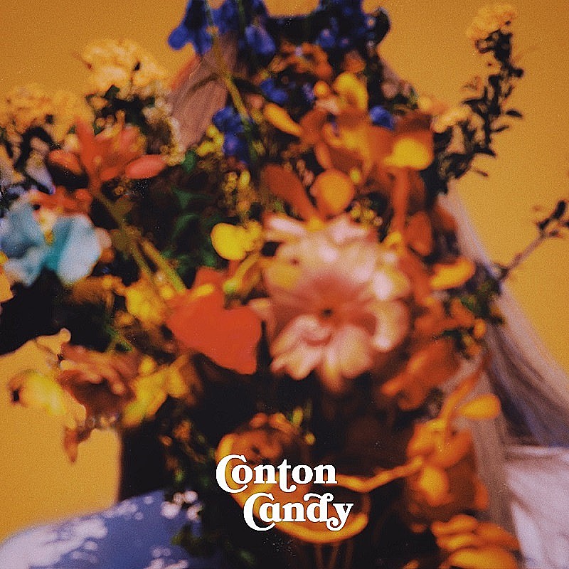 Conton Candy「【TikTok Weekly Top 20】Conton Candy「ファジーネーブル」2週連続首位、MINAMIのデビューシングルが初登場」1枚目/1