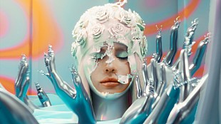 「XG、1stミニアルバム先行配信曲第2弾「TGIF」MVティザー公開」