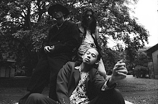 「ALI、“音楽万歳”を掲げたEP『VIVA LA MUSICA』配信リリース」