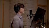 INI「藤牧京介（INI）によるflumpool「君に届け」カバー動画が公開」1枚目/2