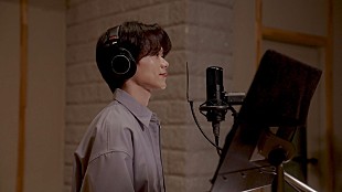「藤牧京介（INI）によるflumpool「君に届け」カバー動画が公開」