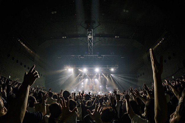 ビッケブランカ「Photo by 藤井拓」15枚目/19