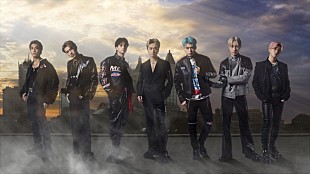 「BALLISTIK BOYZ、タイコラボ第2弾「All I Ever Wanted feat. GULF KANAWUT」リリース＆現地でのファンミ決定」