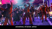 Ado「Adoの新曲「唱」使用のユニバーサル・スタジオ・ジャパンCM先行公開、作曲・編曲はGiga &amp;amp; TeddyLoid」1枚目/4