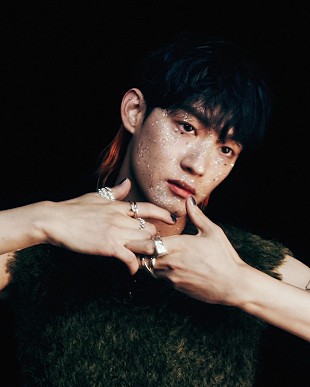 「向井太一、ベストアルバム『THE LAST』リリース&amp;ツアー開催決定」