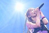 山本彩「＜ライブレポート＞山本彩、15公演を巡った全国ライブハウスツアー完走「幸せな2か月間でした！」」1枚目/9