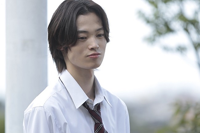 「「最高の教師」“江波”本田仁美と“栖原”窪塚愛流の公園シ－ンに反響　「最終回までに付き合ってほしい」「推しカップルができた」」1枚目/1