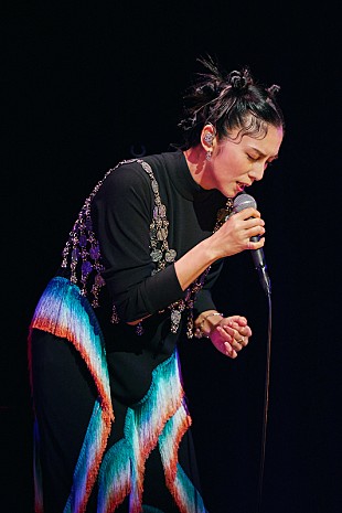 「柴咲コウ、自身の誕生日8/5にバースデイイベント開催＆アルバム発売と4年半ぶりのツアーも決定」