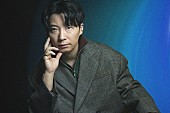 星野源「星野源、【世界陸上】【アジア大会】TBS系テーマ曲「生命体」配信リリース決定」1枚目/1