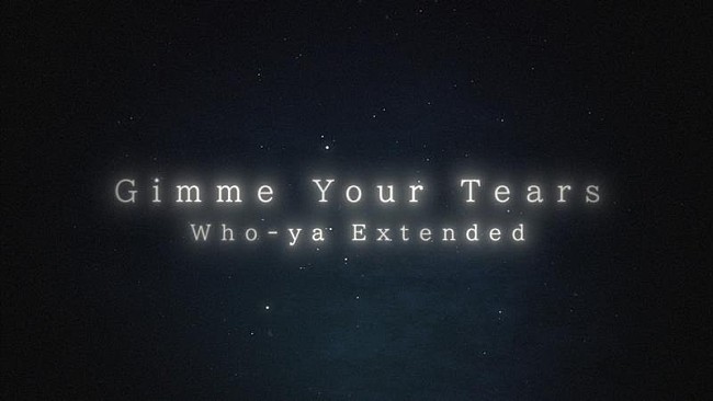 Who-ya Extended「」2枚目/3