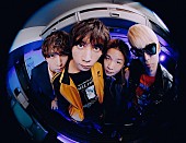 go!go!vanillas「go!go!vanillas、10周年に特別なアルバム『DREAMS』発売決定」1枚目/3