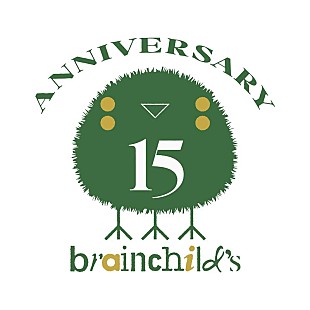 「brainchild’s、プロジェクト初となるベストALリリース発表」
