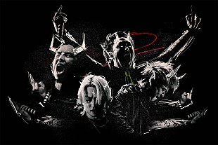 「SiM、ニューアルバムより「HiDE and SEEK」を先行配信」