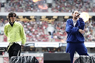 「RADWIMPS、「大団円 feat.ZORN」Jリーグ公式YouTubeチャンネル限定映像が公開」