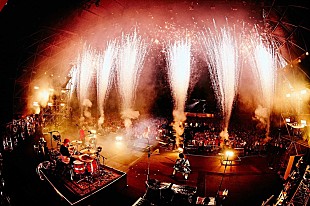 「＜ライブレポート＞SUPER BEAVER、自身最大キャパで過去最大の“アイラヴユー”を届けた富士急2DAYS」