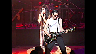 「ドキュメンタリー映画『シーナ＆ロケッツ 鮎川誠 ～ロックと家族の絆～』場面写真が解禁」